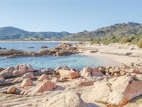 Ferienwohnung - 4 Personen -  - Loc. Porto Corallo - Villaputzu - 09040 - Villaputzu Ca