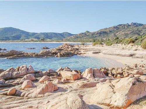 Semesterlägenhet - 4 personer -  - Loc. Porto Corallo - Villaputzu - 09040 - Villaputzu Ca