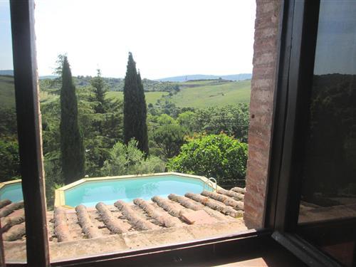 Villa - 7 personer -  - 56041 - Castelnuovo Di Val Di Cec