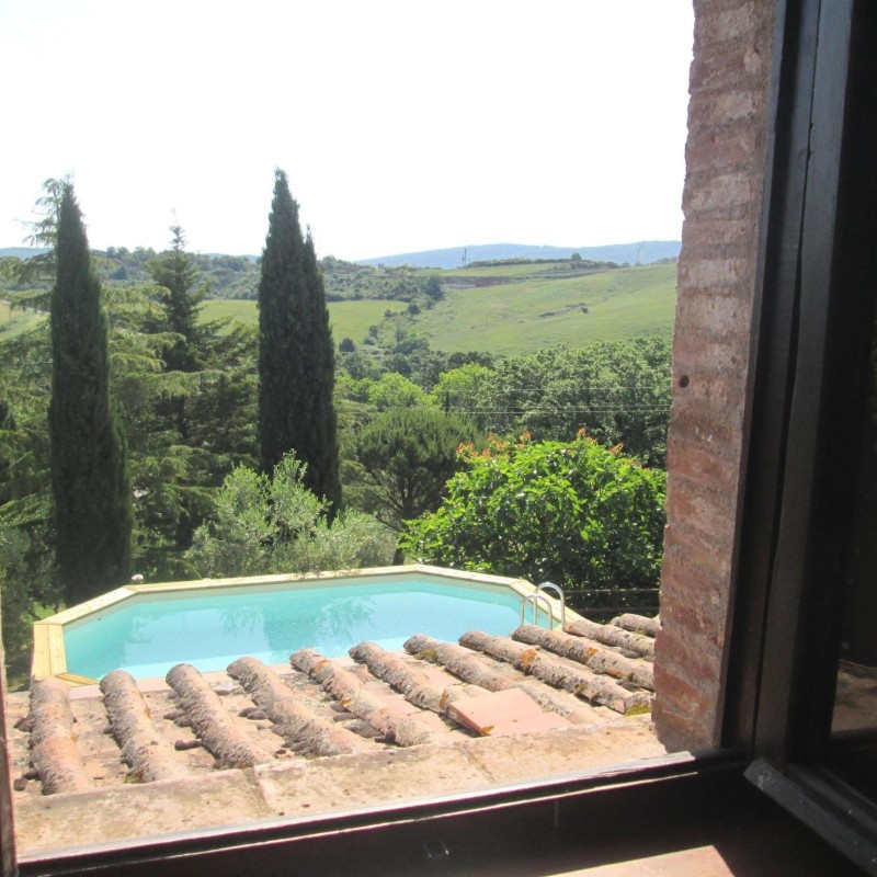 Villa - 7 personer -  - 56041 - Castelnuovo Di Val Di Cecina (Pi)