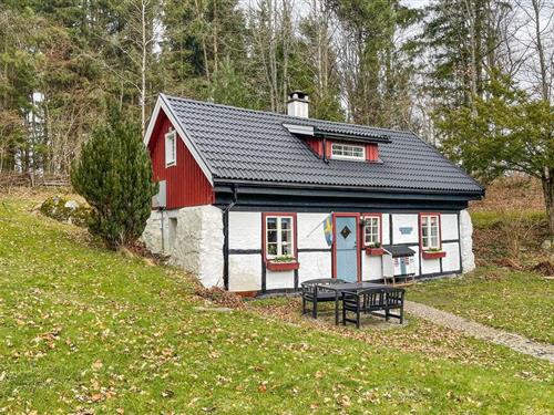 Ferienhaus - 7 Personen -  - Tykarp - 281 31 - Hässleholm