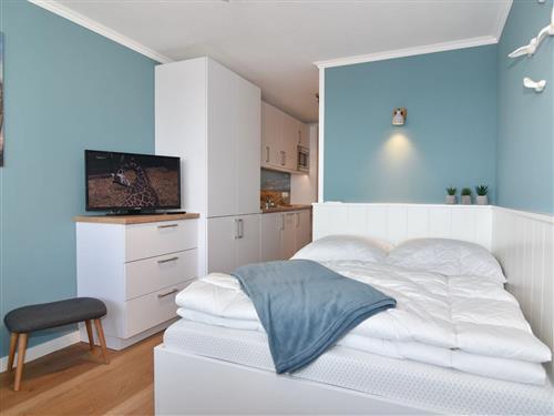 Holiday Home/Apartment - 2 persons -  - Andreas-Dirks-Straße 14, Whg. 155, - 25980 - Westerland Auf Sylt