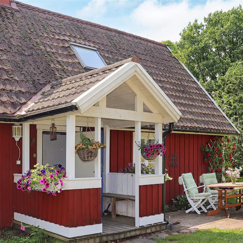  - 6 personer -  - Rya - Örkelljunga - 28691 - Örkeljunga