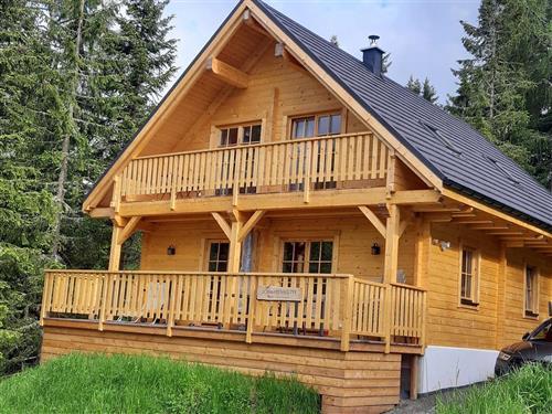 Holiday Home/Apartment - 10 persons -  - Oberer Gallischweg - 9571 - Hochrindl