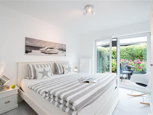 Ferieleilighet - 2 personer -  - Stettiner Straße - 25980 - Wersterland