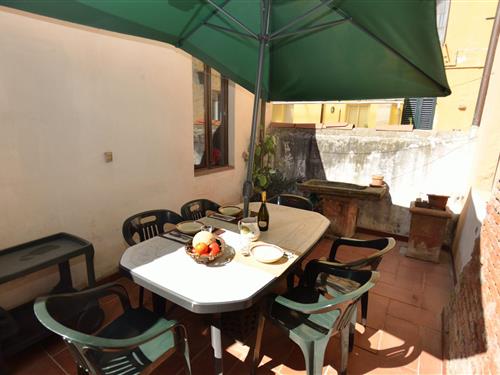 Sommerhus - 2 personer -  - 55100 - Lucca