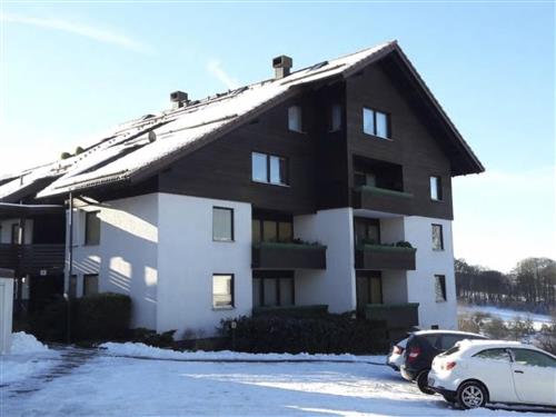 Ferieleilighet - 4 personer -  - Bad Lauterberg - 37431