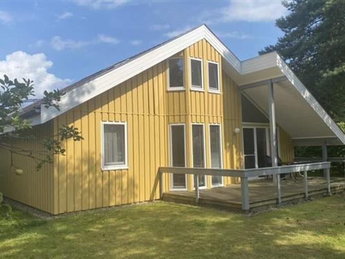 Sommerhus - 6 personer -  - Walter-Gotsmann-Straße - 17252 - Mirow