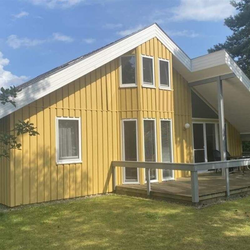 Sommerhus - 6 personer -  - Walter-Gotsmann-Straße - 17252 - Mirow