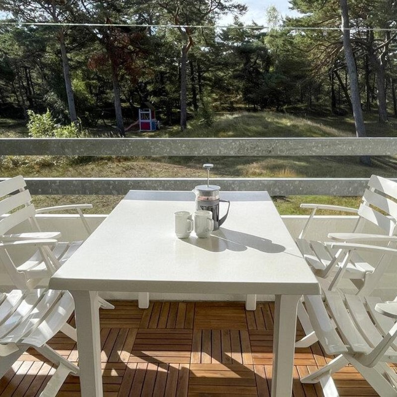 Ferienwohnung - 4 Personen -  - Sirenevej 2, - Dueodde - 3730 - Nexö