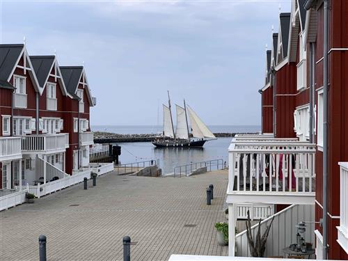 Ferielejlighed - 4 personer -  - Færgevej - 5935 - Bagenkop