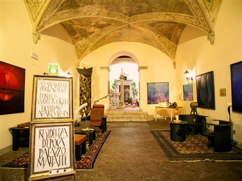 Ferielejlighed - 4 personer -  - Massa Marittima - 58024