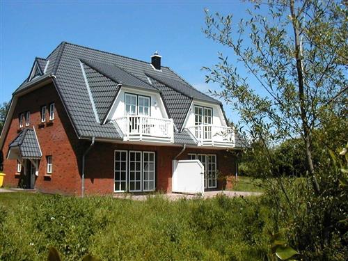 Ferienhaus - 4 Personen -  - Böhler Lnadstrasse - 25826 - St. Peter-Ording