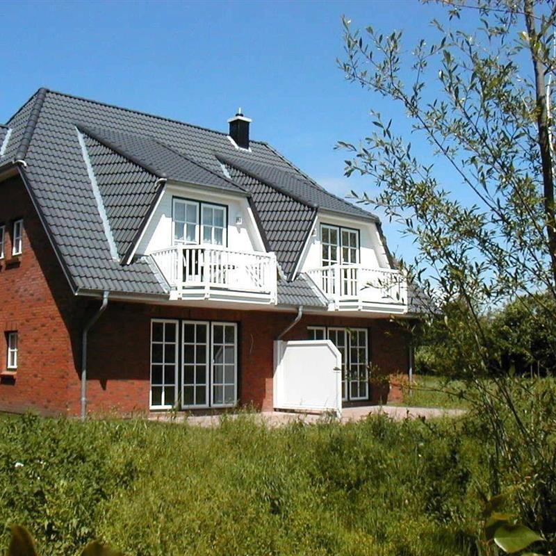 Ferielejlighed - 4 personer -  - Böhler Lnadstrasse - 25826 - St. Peter-Ording