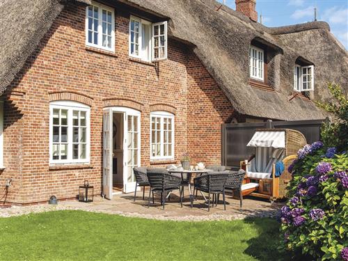 Sommerhus - 5 personer -  - Arnikaweg - 25999 - Kampen Auf Sylt