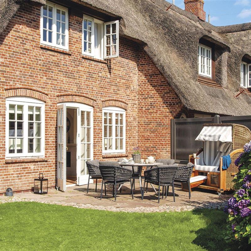 Sommerhus - 5 personer -  - Arnikaweg - 25999 - Kampen Auf Sylt