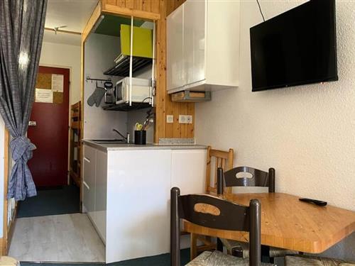 Semesterlägenhet - 3 personer -  - 73700 - Bourg St Maurice