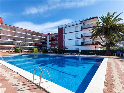 Ferielejlighed - 4 personer -  - Tossa De Mar - 17320
