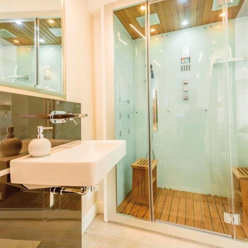 Ferielejlighed - 2 personer -  - Bahnhofstr. - 23769 - Fehmarn Ot Burg