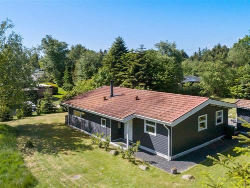 Ferienhaus - 5 Personen -  - Skovviolvej - Marielyst - 4873 - Väggerlöse