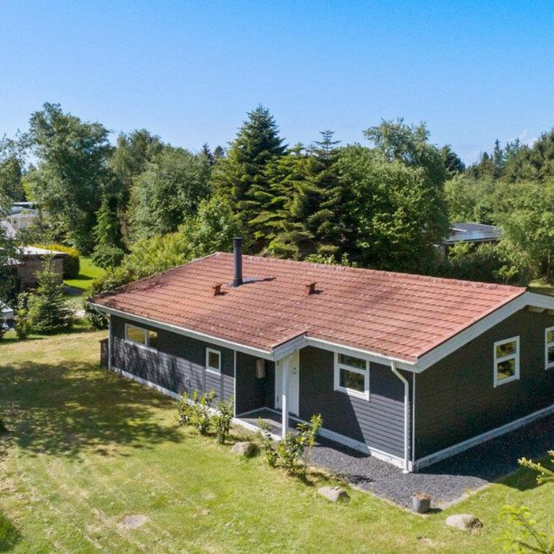 Ferienhaus - 5 Personen -  - Skovviolvej - Marielyst - 4873 - Väggerlöse