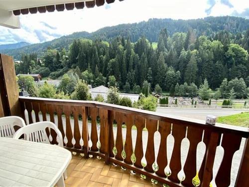 Holiday Home/Apartment - 4 persons -  - 74110 - Morzine