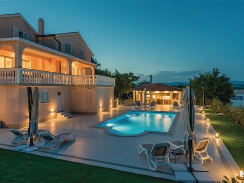 Holiday home - 6 persons -  - Kosic - Krk-Kosic - 51500 - Krk