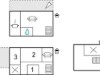 Billede 16 - Plantegning