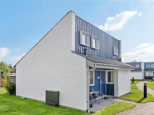 Sommerhus - 4 personer -  - Nørrevang - Marielyst - 4873 - Væggerløse