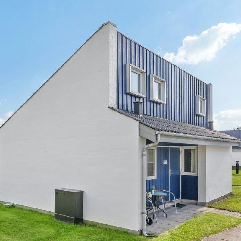Sommerhus - 4 personer -  - Nørrevang - Marielyst - 4873 - Væggerløse