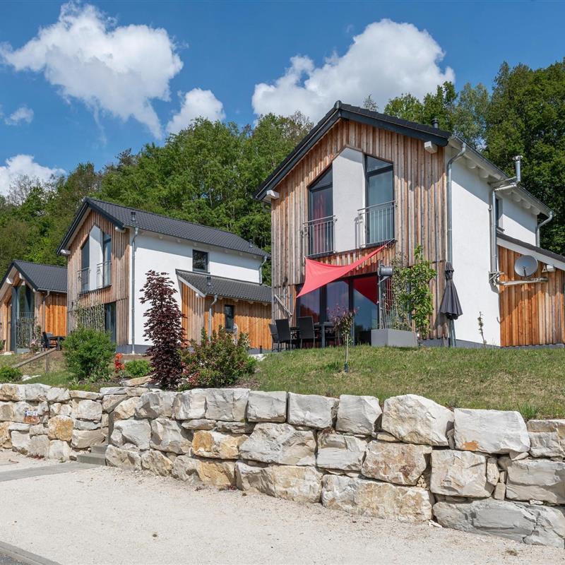 Sommerhus - 6 personer -  - 95490 - Mistelgau-Obernsees