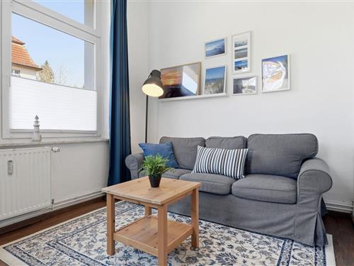 Ferieleilighet - 2 personer -  - Oiestraße - 17454 - Zinnowitz