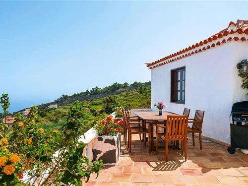 Holiday Home/Apartment - 6 persons -  - 38435 - El Tanque