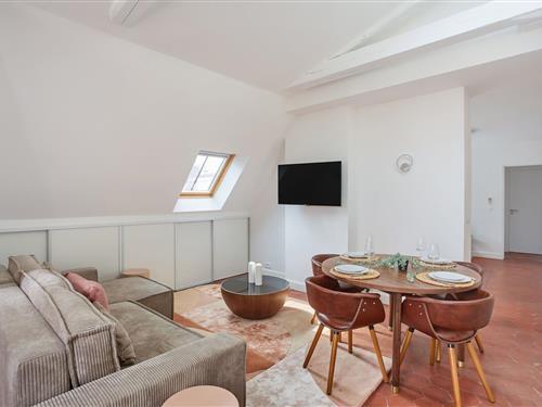 Sommerhus - 4 personer -  - 75008 - Paris