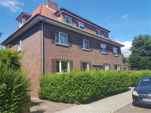 Ferienhaus - 5 Personen -  - Lindenstraße - 26382 - Wilhelmshaven