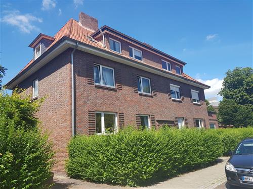 Ferienwohnung - 5 Personen -  - Lindenstraße - 26382 - Wilhelmshaven