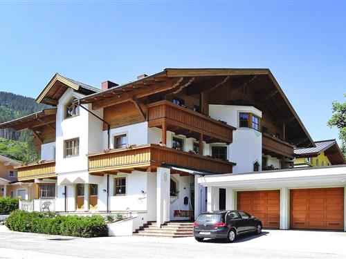 Semesterlägenhet - 6 personer -  - 5532 - Filzmoos