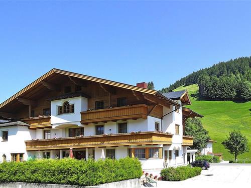 Ferielejlighed - 6 personer -  - 5532 - Filzmoos