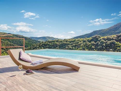 Holiday home - 8 persons -  - bis Chemin du Souydou - St-Nazaire De Ladarez - 34490 - St Nazaire De Ladarez