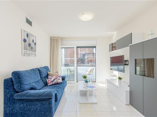 Holiday apartment - 5 persons -  - 17480 - Rosas / Roses