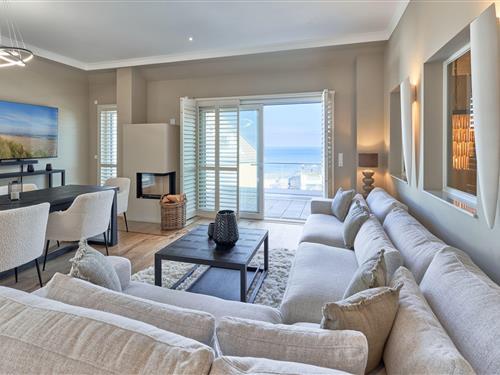 Ferielejlighed - 8 personer -  - Seestraße - 23683 - Scharbeutz