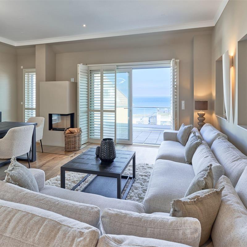 Ferielejlighed - 8 personer -  - Seestraße - 23683 - Scharbeutz