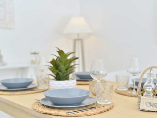 Fritidshus - 6 personer -  - 29688 - Estepona (Ma)