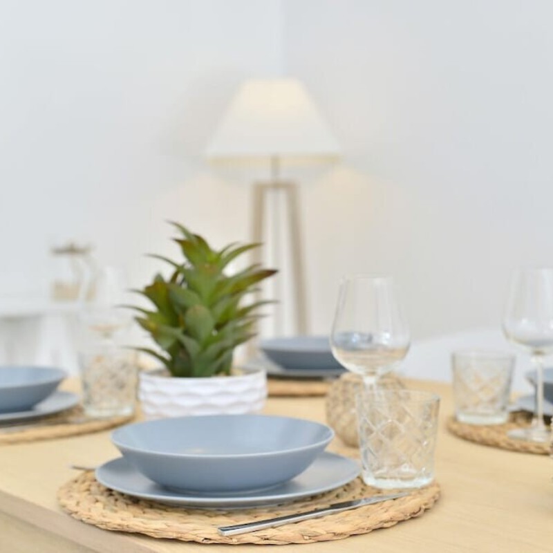 Sommerhus - 6 personer -  - 29688 - Estepona (Ma)