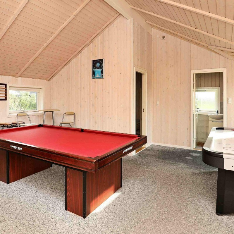 Ferienhaus - 10 Personen -  - Savavej - Marielyst - 4873 - Falster