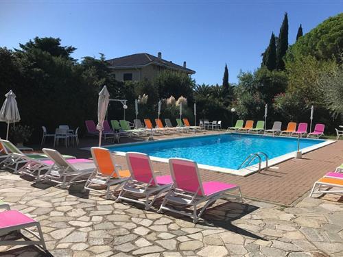 Ferielejlighed - 6 personer -  - 17025 - Loano