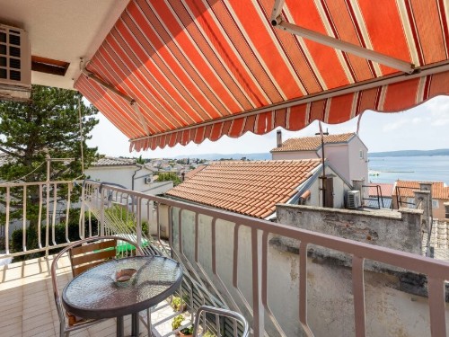 Ferieleilighet - 3 personer -  - Partizanska - Crikvenica - Selce - 51266 - Selce