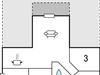 Billede 24 - Plantegning