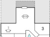 Billede 24 - Plantegning