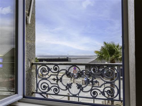 Holiday Home/Apartment - 2 persons -  - Cancale - 35260